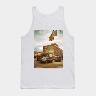 Melrose, Bronx, NYC Tank Top